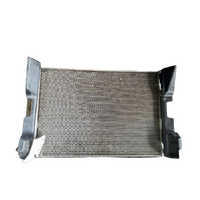 Hyundai Accent, Veloster, Kia Rio Air Cond Condenser