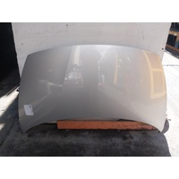 Kia  Rio Ub  Bonnet