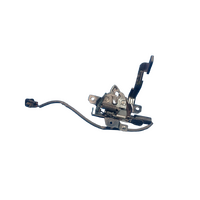 Kia Rio  Ub, Bonnet Lock Mechanism