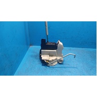 Kia Rio Ub Left Front Door Lock