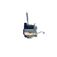 Kia Rio Ub Left Front Door Lock