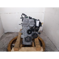 Hyundai Accent Veloster I30 Kia Rio 1.6 G4fd Petrol Engine