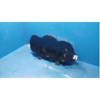 Kia Rio Ub  1.6 Auto T/M  Instrument Cluster