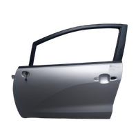 Kia Rio Ub Left Front Door