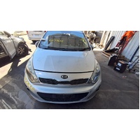 Kia Rio Ub Left Front Hub Assembly