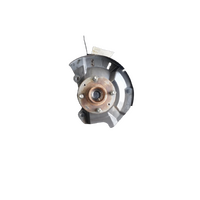 Kia Rio Ub Left Front Hub Assembly