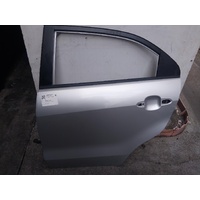 Kia Rio Ub  Left Rear Door