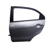 Kia Rio Ub  Left Rear Door