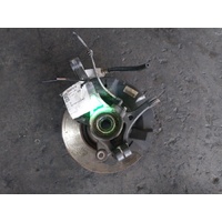 Kia Rio Ub Right Front Hub Assembly