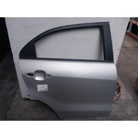 Kia Rio Ub Hatch Right Rear Door