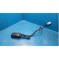 Kia Rio Ub  Left Front Seat Belt Stalk