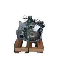 Kia Rio Ub 1.6 G4fd Petrol Auto Transmission