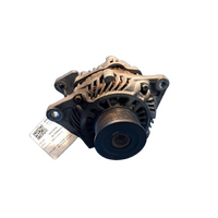Nissan Navara D40 Alternator