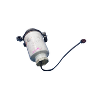 Nissan Navara D40 Diesel Primer Pump