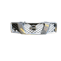 Nissan Navara D40 Radiator Grille