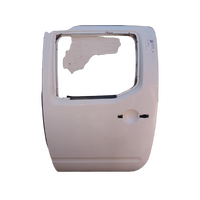 Nissan Navara D40 Left Rear Door