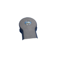 Nissan Navara D40 Right Steering Wheel Airbag