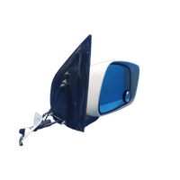 Nissan Navara D40 Right Power Door Mirror