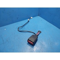 Nissan Navara D40  Right Front Seat Belt Stalk