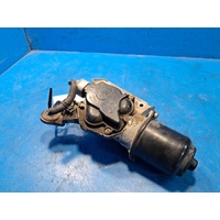 Nissan Navara D40  Front Wiper Motor