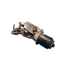 Nissan Navara D40  Front Wiper Motor