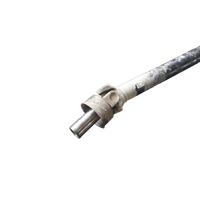 Mitsubishi Triton Mn, Front Prop Shaft