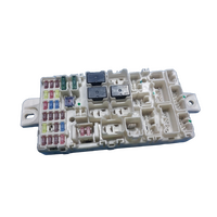 Mitsubishi Triton Ml Diesel Under Dash Fuse Box