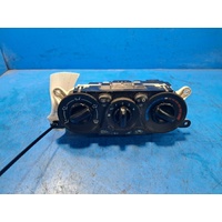 Mitsubishi Triton Ml Heater Air Cond Controls