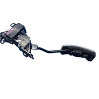 Mitsubishi Triton Ml, Accelerator Pedal Assembly