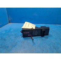 Mitsubishi Triton Rhf Power Window Master Switch
