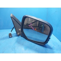 Mitsubishi Triton Ml-Mn Right Power Door Mirror