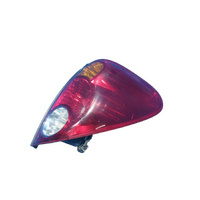 Mitsubishi Triton Ml/Mn  Right Taillight In Body
