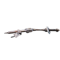 Mitsubishi Triton Ml Steering Column