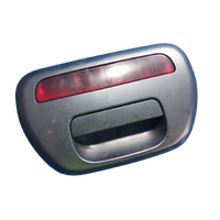 Mitsubishi Triton Ml  Tailgate Handle