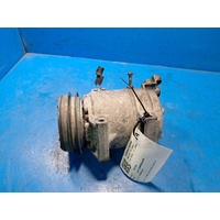 Mitsubishi Triton, Challenger Air Cond Compressor