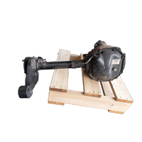 Mitsubishi Triton Mn 2.5 Diesel 4.1 Ratio Front Diff Centre