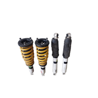 Pirana Lift Kit Suit Triton Ml/Mn, 07/06-04/15