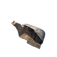 Mitsubishi Triton Mn Left Front Mud Flap