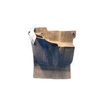 Mitsubishi Triton Mn Left Rear Mud Flap