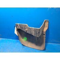 Mitsubishi Triton Mn Right Front Mud Flap