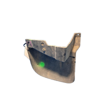 Mitsubishi Triton Mn Right Front Mud Flap
