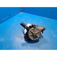Mitsubishi Triton Mn 2.5 Diesel Vacuum Pump