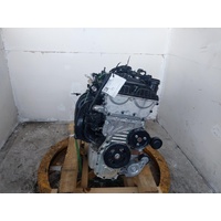 Mg Zs 1.5 Azs1 Petrol, Engine  Used