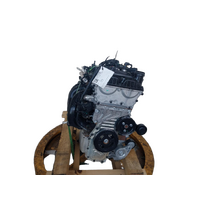 Mg Zs 1.5 Azs1 Petrol, Engine  Used