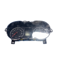 Mg Zs Azs1 Instrument Cluster