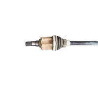 Mg Zs Azs1 Left Driveshaft