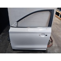 Mg Zs Azs1 Left Front Door