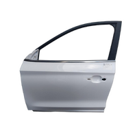 Mg Zs Azs1 Left Front Door