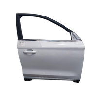 Mg Zs Azs1  Right Front Door