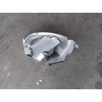 Mg Zs Azs1 Right Rear Guard Liner